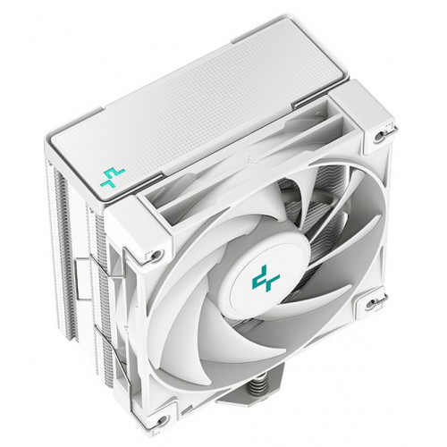 Вентилятор Deepcool AK400 WH - зображення 3