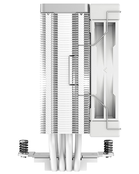 Вентилятор Deepcool AK400 WH - зображення 5