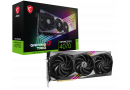 Відеокарта GeForce RTX 4070 12 GDDR6X MSI GAMING X TRIO (RTX 4070 GAMING X TRIO 12G) - зображення 8