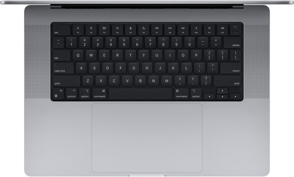 Ноутбук Apple MacBook Pro A2780 M2 Pro - зображення 2