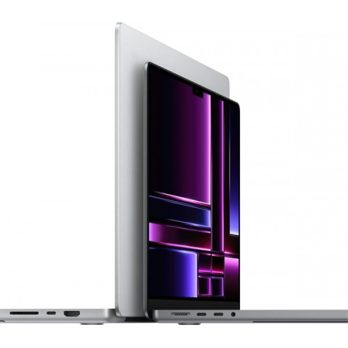 Ноутбук Apple MacBook Pro A2780 M2 Pro - зображення 4