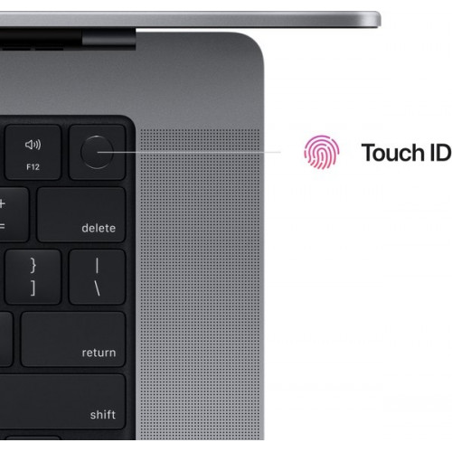 Ноутбук Apple MacBook Pro A2780 M2 Pro - зображення 3