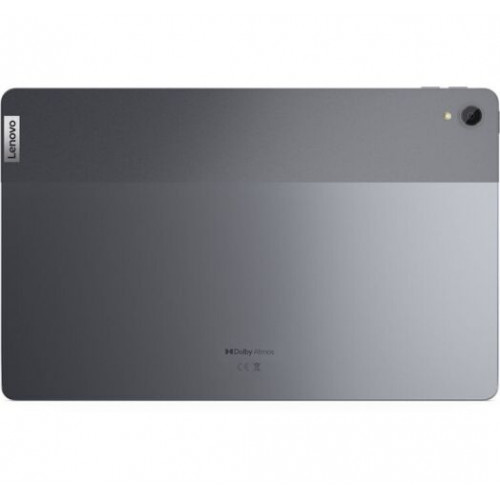 Планшет Lenovo Tab P11 4\/64 LTE Grey (ZA7S0044) - зображення 3