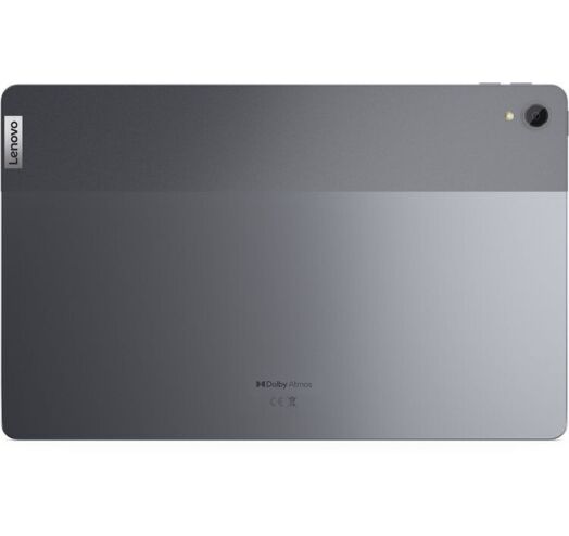 Планшет Lenovo Tab P11 4\/64 LTE Grey (ZA7S0044) - зображення 3