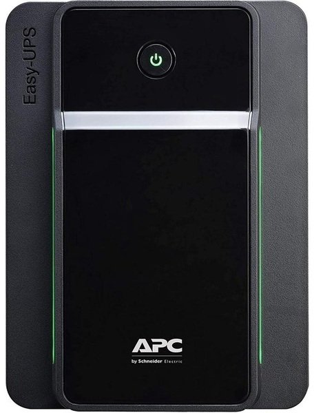 ББЖ APC Easy UPS 1600VA Shuko (BVX1600LI-GR) - зображення 2