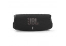 Колонка портативна JBL Charge 5 Black - зображення 2