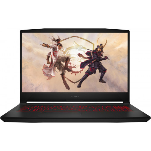 Ноутбук MSI GF66 (GF66 12UE-1094X) - зображення 1