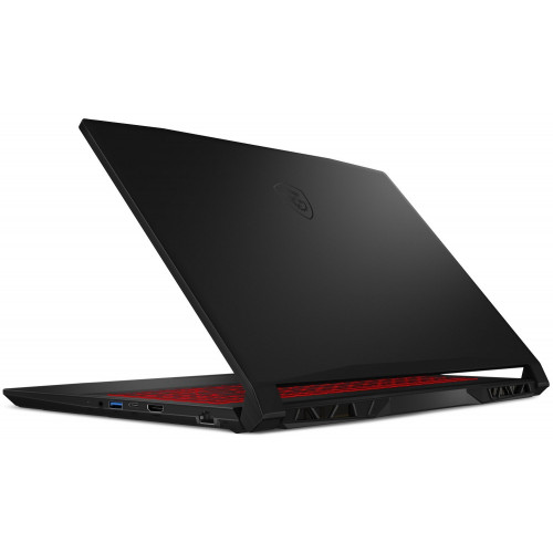 Ноутбук MSI GF66 (GF66 12UE-1094X) - зображення 5