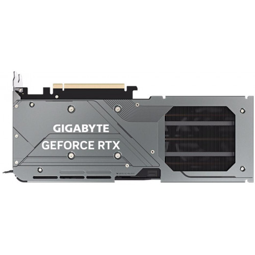 Відеокарта GeForce RTX 4060 Ti 8 GDDR6 Gigabyte GAMING OC (GV-N406TGAMING OC-8GD) - зображення 5