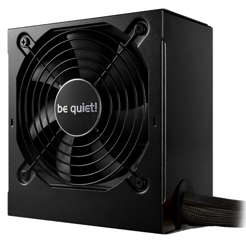 БЖ 750Вт Be quiet! System Power 10 (BN329) - зображення 1
