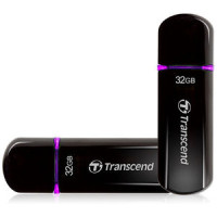 Флеш пам'ять USB 32 Gb Transcend JetFlash 600 USB2.0