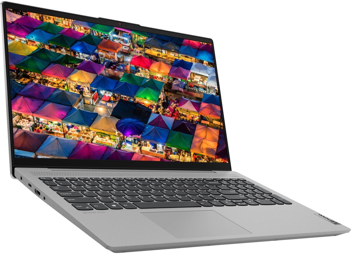 Ноутбук Lenovo IdeaPad 5 15 (82FG014EPB) - зображення 4