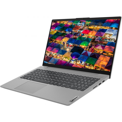 Ноутбук Lenovo IdeaPad 5 15 (82FG014EPB) - зображення 2