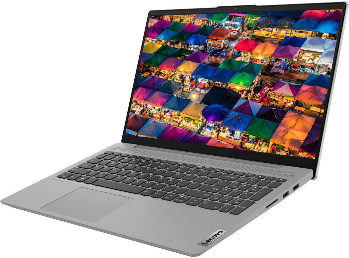 Ноутбук Lenovo IdeaPad 5 15 (82FG014EPB) - зображення 2