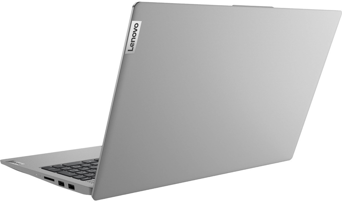 Ноутбук Lenovo IdeaPad 5 15 (82FG014EPB) - зображення 5