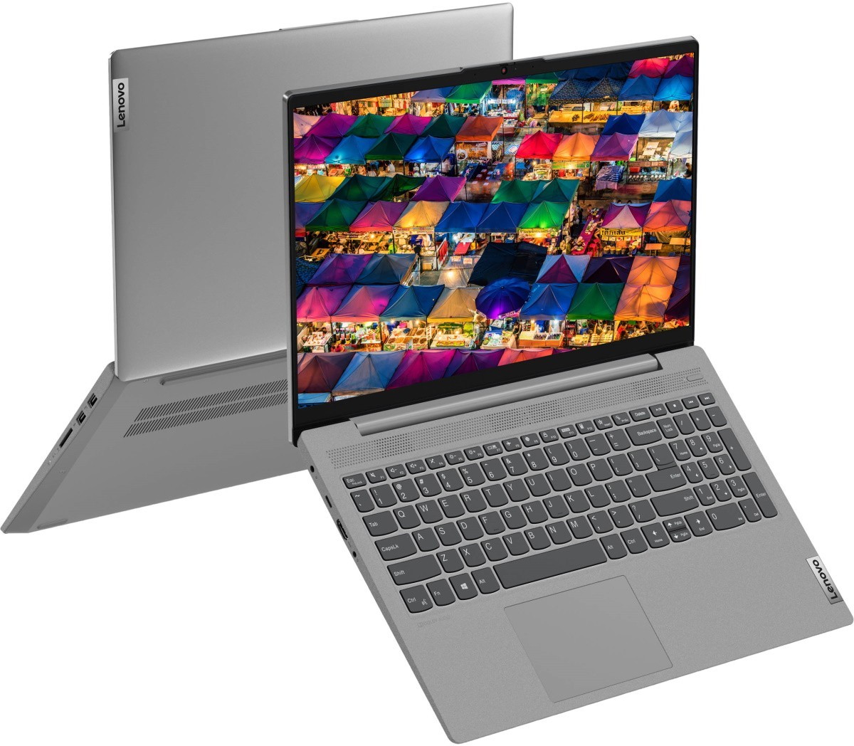 Ноутбук Lenovo IdeaPad 5 15 (82FG014EPB) - зображення 6