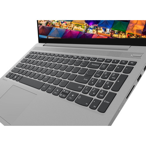 Ноутбук Lenovo IdeaPad 5 15 (82FG014EPB) - зображення 3