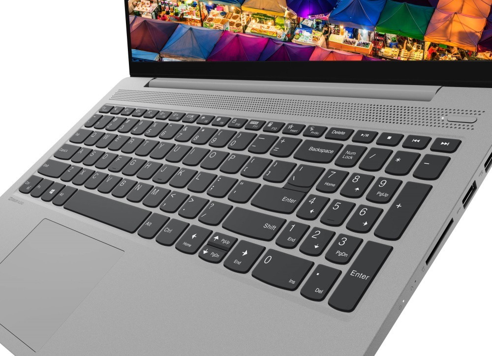 Ноутбук Lenovo IdeaPad 5 15 (82FG014EPB) - зображення 3