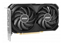 Відеокарта GeForce RTX 4060 Ti 8 GDDR6 MSI VENTUS 2X OC (RTX 4060 Ti VENTUS 2X BLACK 8G OC) - зображення 3