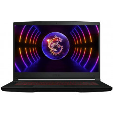 Ноутбук MSI GF63-12UDX (GF63 12UDX-495X)