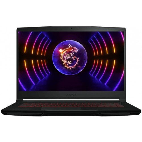 Ноутбук MSI GF63-12UDX (GF63 12UDX-495X) - зображення 1