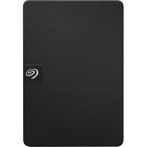 Зовнішній жорсткий диск HDD 2000Gb Seagate Expansion Portable Black USB3.0, 2.5 - зображення 2