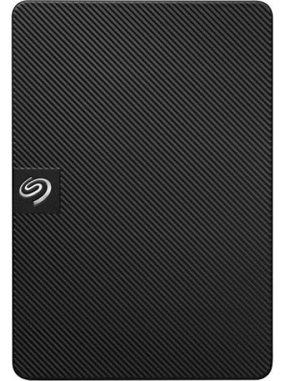 Зовнішній жорсткий диск HDD 2000Gb Seagate Expansion Portable Black USB3.0, 2.5 - зображення 2