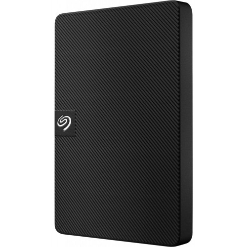 Зовнішній жорсткий диск HDD 2000Gb Seagate Expansion Portable Black USB3.0, 2.5 - зображення 3