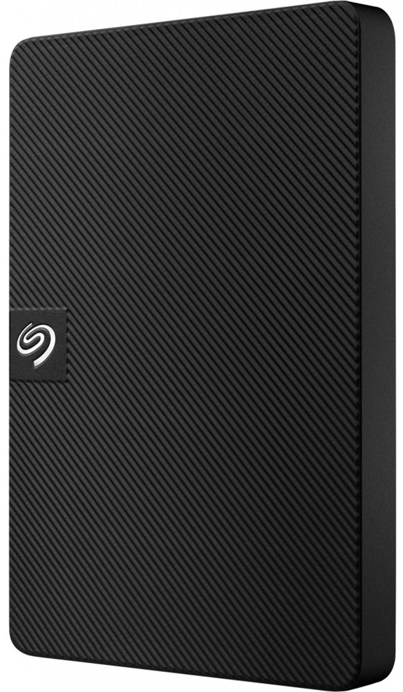 Зовнішній жорсткий диск HDD 2000Gb Seagate Expansion Portable Black USB3.0, 2.5 - зображення 3