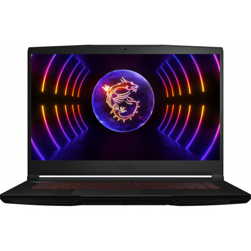 Ноутбук MSI GF63-12UDX (GF63 12UDX-495X-16) - зображення 1