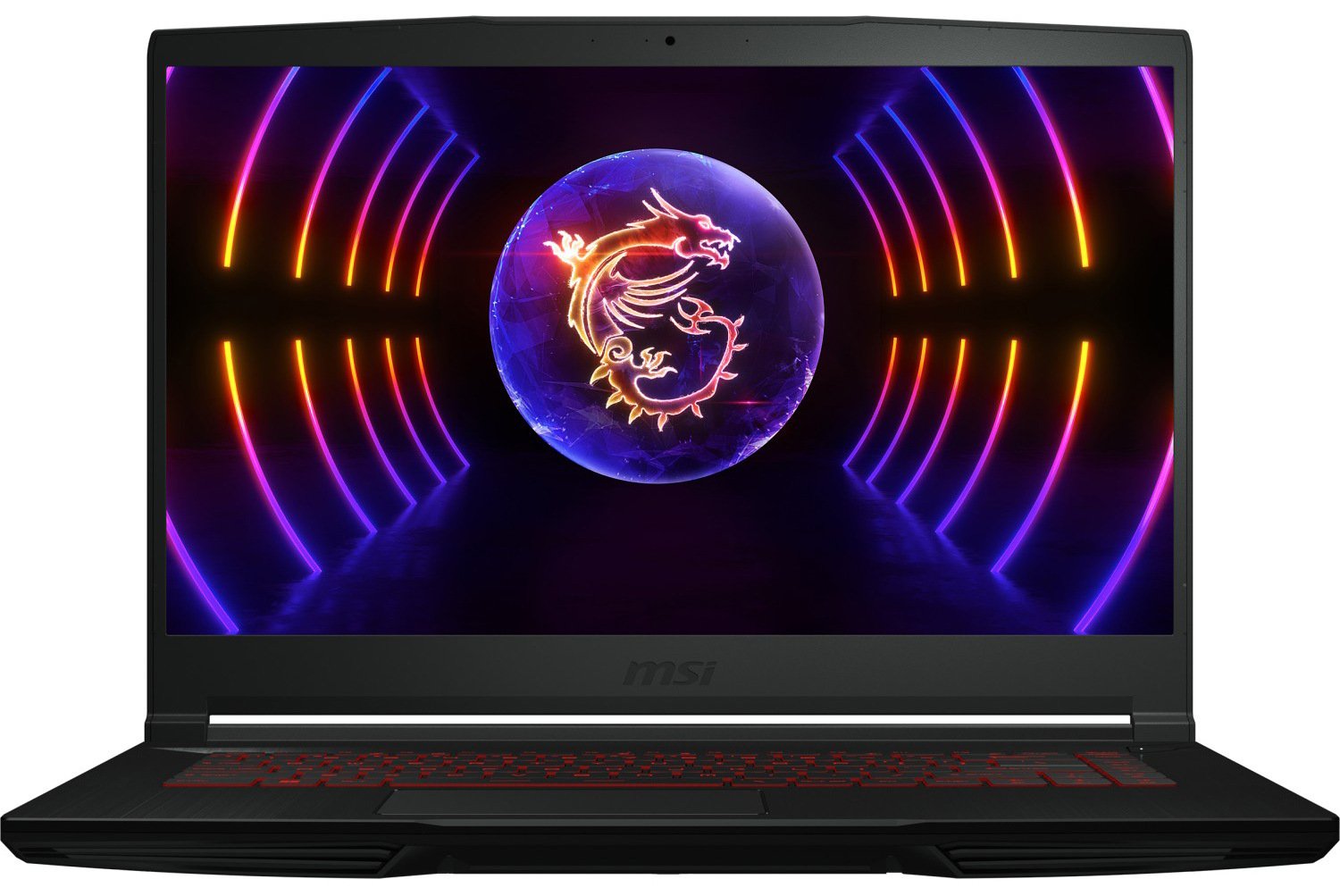 Ноутбук MSI GF63-12UDX (GF63 12UDX-495X-16) - зображення 1