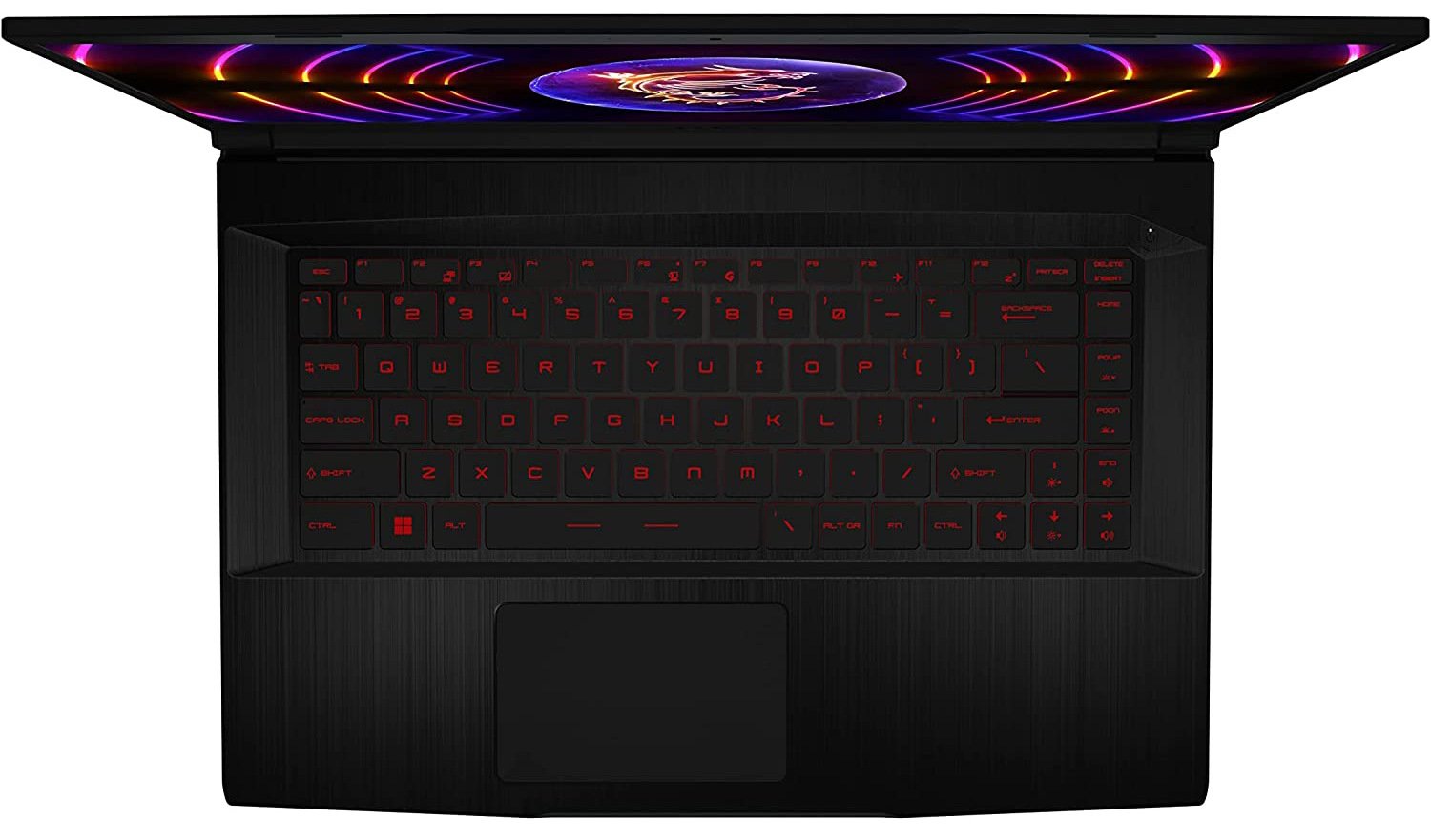 Ноутбук MSI GF63-12UDX (GF63 12UDX-495X-16) - зображення 3