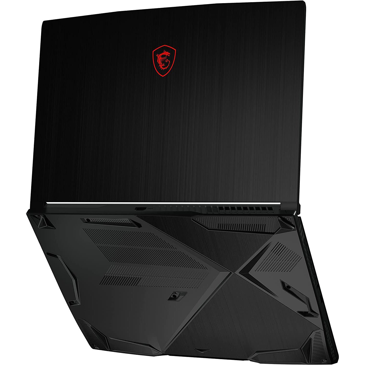 Ноутбук MSI GF63-12UDX (GF63 12UDX-495X-16) - зображення 7