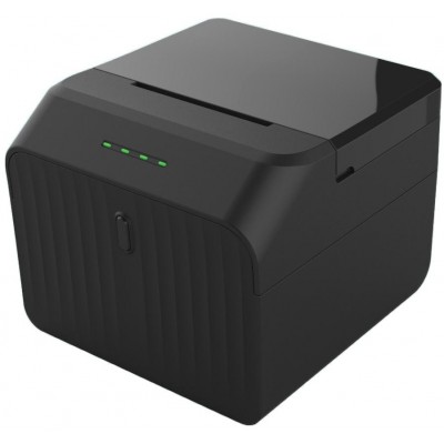 Принтер чеків HBAPOS HBA-58U USB - зображення 1