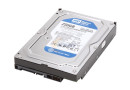 Жорсткий диск HDD 250Gb WD WD2500AAKX - зображення 1