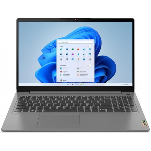 Ноутбук Lenovo IdeaPad 3 15 (82RN0055PB) - зображення 1