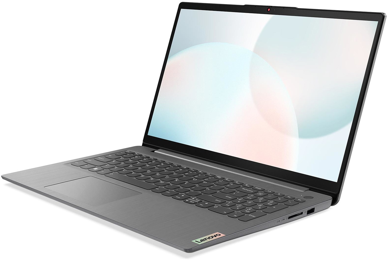 Ноутбук Lenovo IdeaPad 3 15 (82RN0055PB) - зображення 2