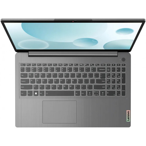 Ноутбук Lenovo IdeaPad 3 15 (82RN0055PB) - зображення 3