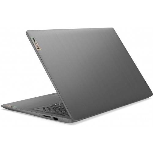 Ноутбук Lenovo IdeaPad 3 15 (82RN0055PB) - зображення 5