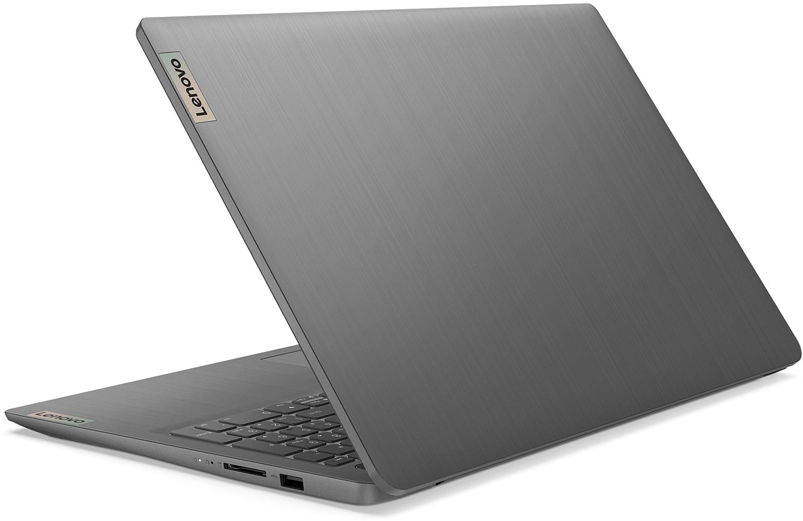 Ноутбук Lenovo IdeaPad 3 15 (82RN0055PB) - зображення 5