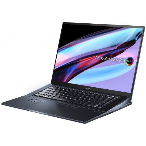 Ноутбук Asus Zenbook Pro 16X OLED UX7602ZM-ME159 - зображення 2