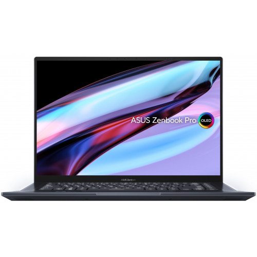 Ноутбук Asus Zenbook Pro 16X OLED UX7602ZM-ME159 - зображення 1