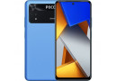 Смартфон Xiaomi Poco M4 Pro 6\/128 Blue - зображення 1