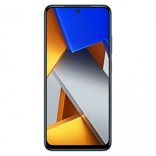 Смартфон Xiaomi Poco M4 Pro 6\/128 Blue - зображення 2