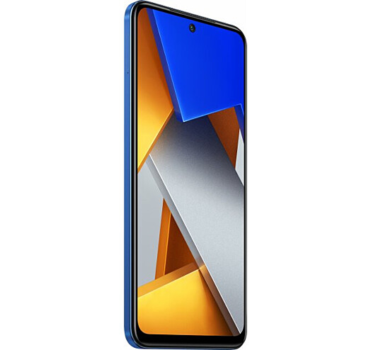 Смартфон Xiaomi Poco M4 Pro 6\/128 Blue - зображення 6