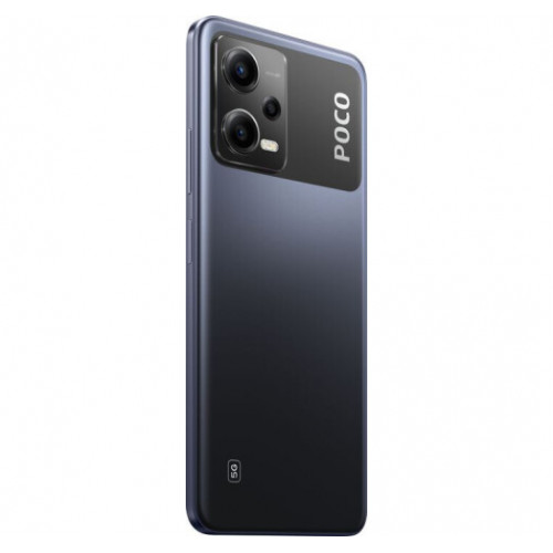 Смартфон Xiaomi Poco X5 5G 8\/256GB Black - зображення 7