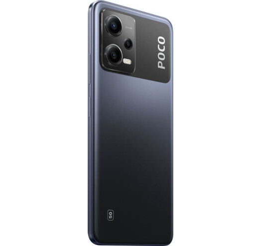 Смартфон Xiaomi Poco X5 5G 8\/256GB Black - зображення 7