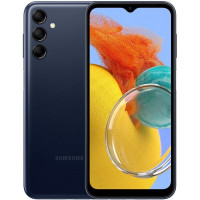 Смартфон SAMSUNG Galaxy M14 5G 4/128Gb Blue (SM-M146BDBV)