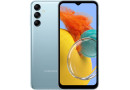 Смартфон SAMSUNG Galaxy M14 5G 4\/128Gb Blue (SM-M146BDBV) - зображення 1