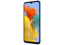 Смартфон SAMSUNG Galaxy M14 5G 4\/128Gb Blue (SM-M146BDBV) - зображення 4